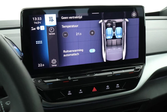 Volkswagen ID.4 - Afbeelding 26 van 30