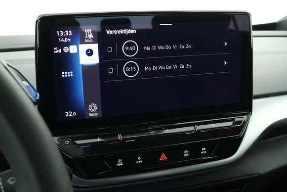 Volkswagen ID.4 - Afbeelding 27 van 30