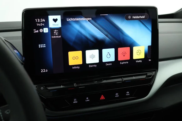 Volkswagen ID.4 - Afbeelding 28 van 30