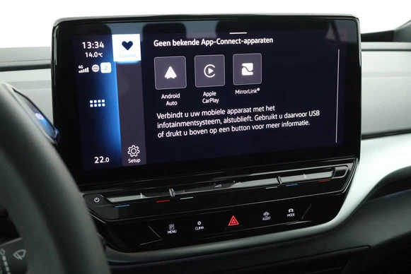 Volkswagen ID.4 - Afbeelding 29 van 30