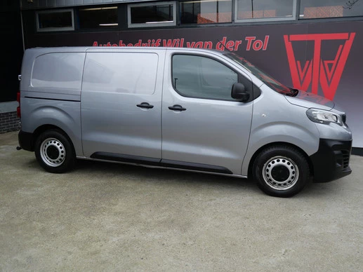Peugeot e-Expert - Afbeelding 1 van 14