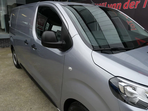 Peugeot e-Expert - Afbeelding 3 van 14