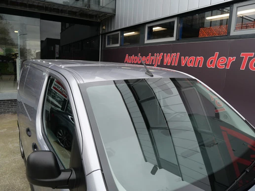 Peugeot e-Expert - Afbeelding 4 van 14