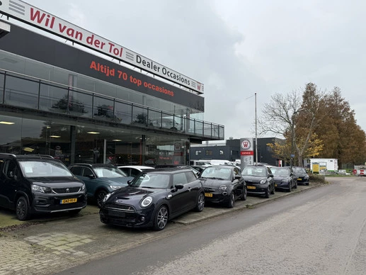Peugeot e-Expert - Afbeelding 14 van 14