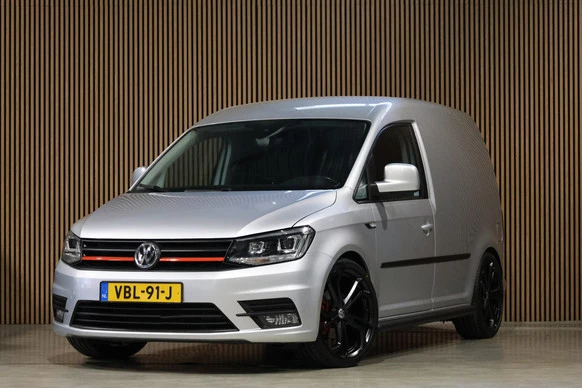 Volkswagen Caddy - Afbeelding 1 van 30