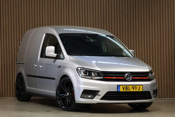 Volkswagen Caddy - Afbeelding 2 van 30
