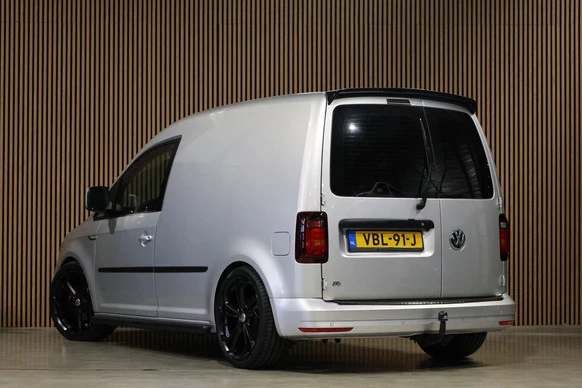 Volkswagen Caddy - Afbeelding 3 van 30