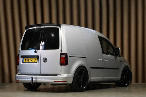 Volkswagen Caddy - Afbeelding 4 van 30
