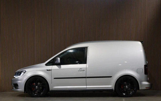Volkswagen Caddy - Afbeelding 5 van 30