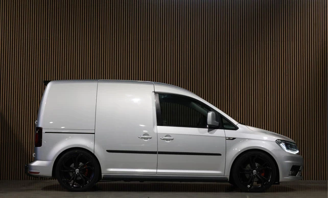 Volkswagen Caddy - Afbeelding 7 van 30