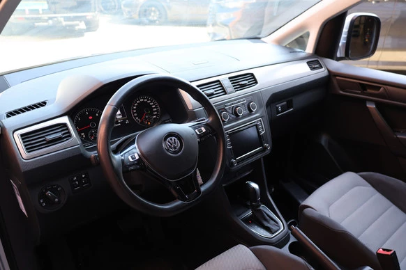 Volkswagen Caddy - Afbeelding 8 van 30