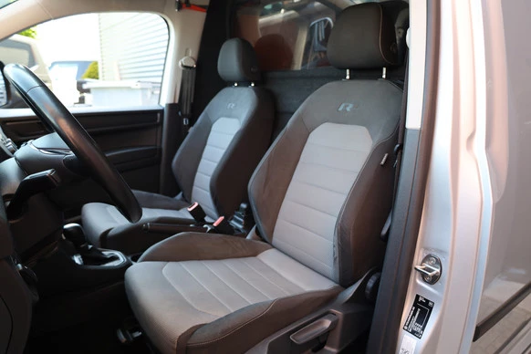 Volkswagen Caddy - Afbeelding 9 van 30