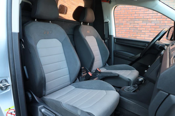 Volkswagen Caddy - Afbeelding 10 van 30