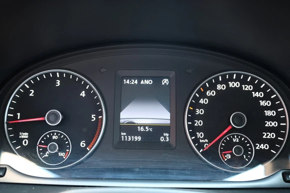 Volkswagen Caddy - Afbeelding 11 van 30