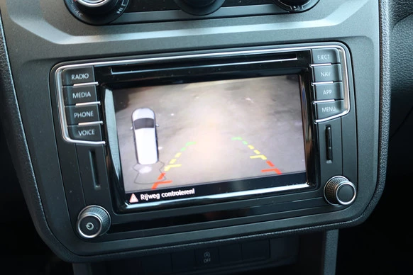 Volkswagen Caddy - Afbeelding 14 van 30