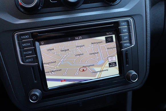 Volkswagen Caddy - Afbeelding 15 van 30