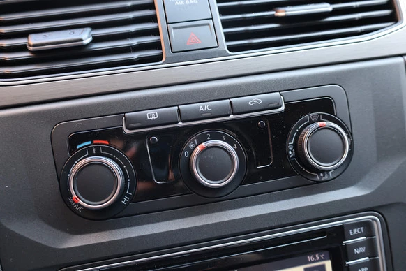 Volkswagen Caddy - Afbeelding 16 van 30