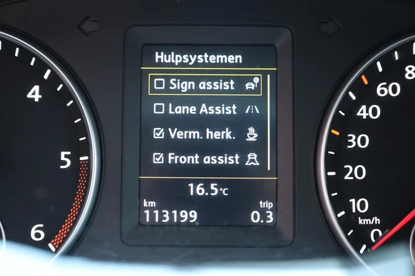 Volkswagen Caddy - Afbeelding 20 van 30