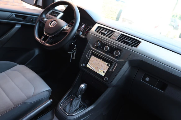 Volkswagen Caddy - Afbeelding 23 van 30