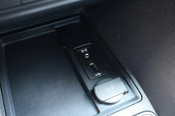 Volkswagen Caddy - Afbeelding 25 van 30