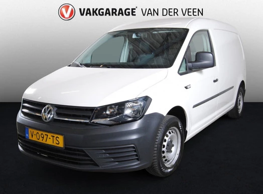 Volkswagen Caddy - Afbeelding 1 van 22