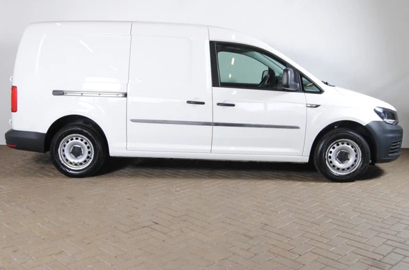 Volkswagen Caddy - Afbeelding 2 van 22