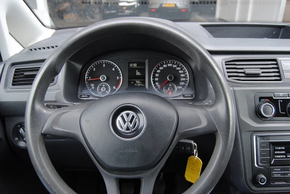 Volkswagen Caddy - Afbeelding 3 van 22