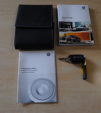 Volkswagen Caddy - Afbeelding 4 van 22