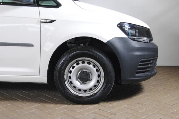 Volkswagen Caddy - Afbeelding 5 van 22