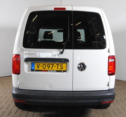 Volkswagen Caddy - Afbeelding 7 van 22