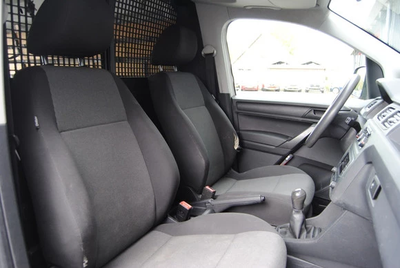 Volkswagen Caddy - Afbeelding 8 van 22