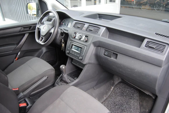 Volkswagen Caddy - Afbeelding 9 van 22