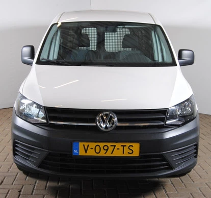 Volkswagen Caddy - Afbeelding 11 van 22