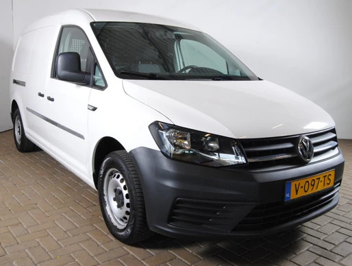 Volkswagen Caddy - Afbeelding 12 van 22