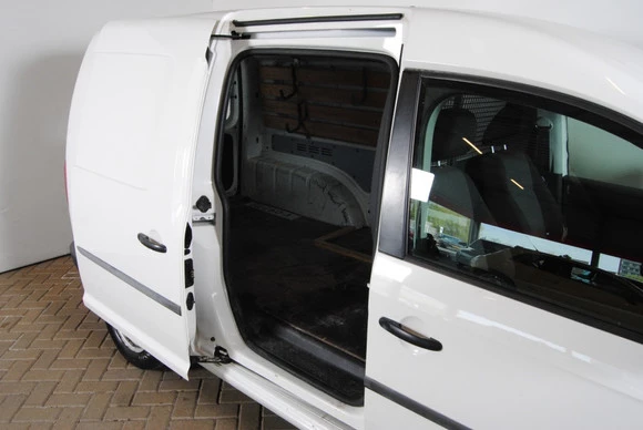 Volkswagen Caddy - Afbeelding 14 van 22
