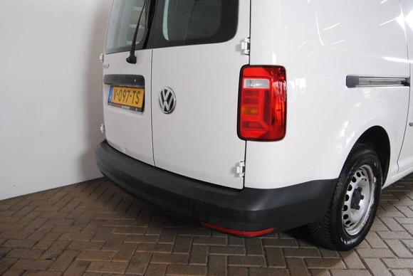 Volkswagen Caddy - Afbeelding 15 van 22