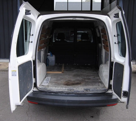 Volkswagen Caddy - Afbeelding 16 van 22