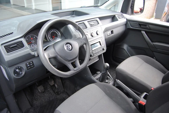 Volkswagen Caddy - Afbeelding 17 van 22