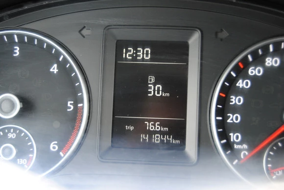 Volkswagen Caddy - Afbeelding 18 van 22