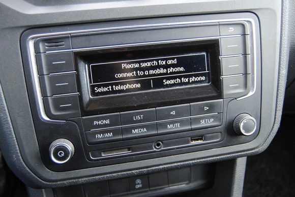 Volkswagen Caddy - Afbeelding 20 van 22