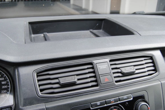 Volkswagen Caddy - Afbeelding 21 van 22