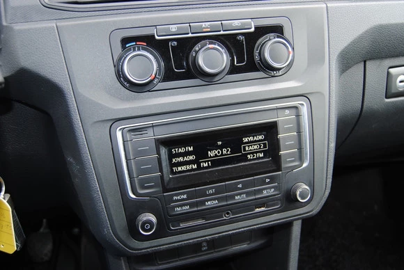 Volkswagen Caddy - Afbeelding 22 van 22