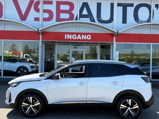 Peugeot 3008 - Afbeelding 2 van 22