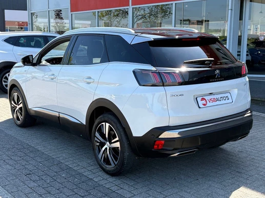 Peugeot 3008 - Afbeelding 3 van 22
