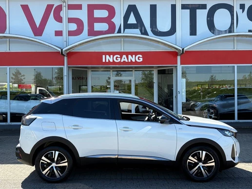 Peugeot 3008 - Afbeelding 4 van 22
