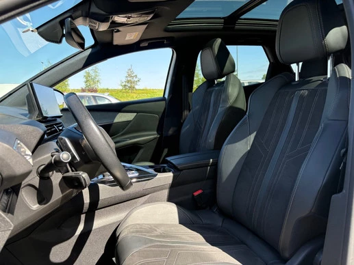 Peugeot 3008 - Afbeelding 5 van 22