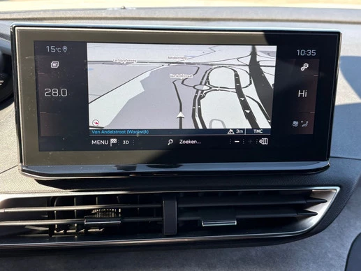 Peugeot 3008 - Afbeelding 7 van 22