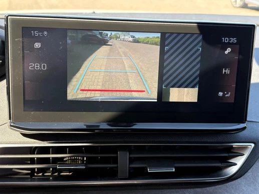 Peugeot 3008 - Afbeelding 8 van 22