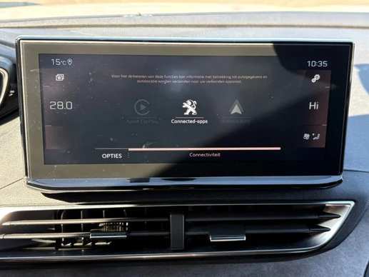 Peugeot 3008 - Afbeelding 9 van 22