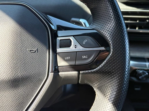 Peugeot 3008 - Afbeelding 16 van 22